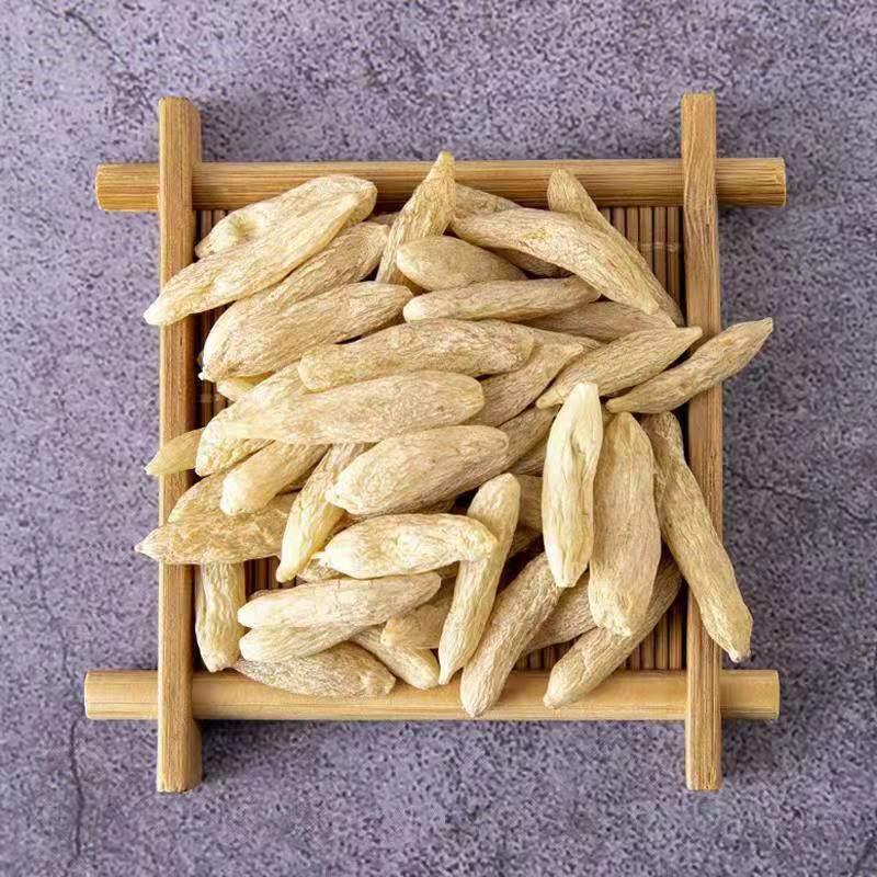 川麦冬无硫选货含量高2斤起包邮量大从优