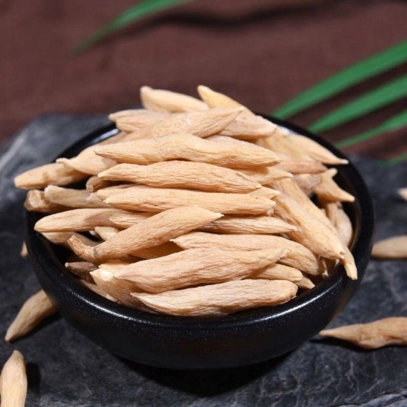 麦冬大粒湖北干货2斤起包邮量大从优