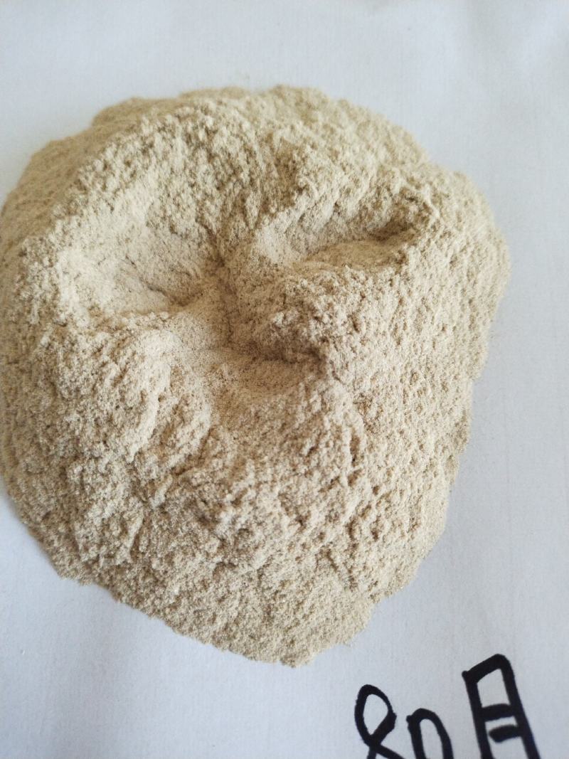 稻壳粉