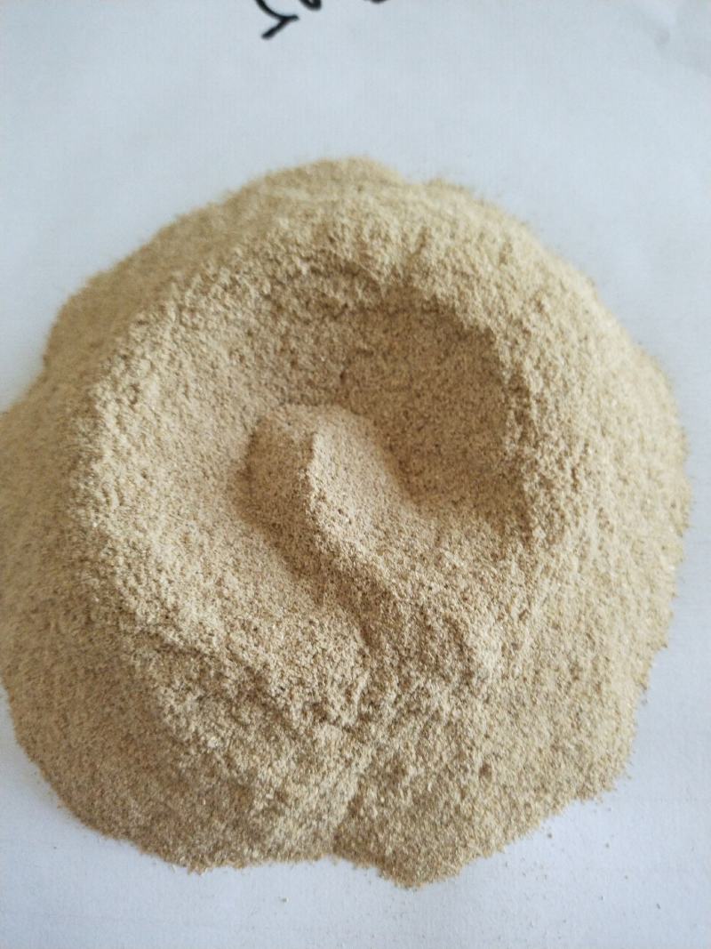 稻壳粉