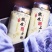安徽霍山铁皮石斛正宗铁皮石斛全化渣石斛粉