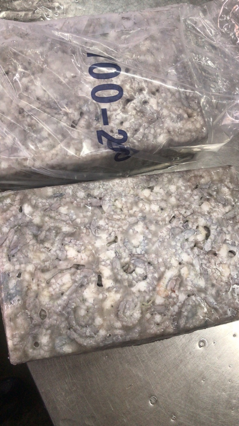 厂批全规格AB级原料虾仁，虾，凤尾虾，加工原料半成可订做
