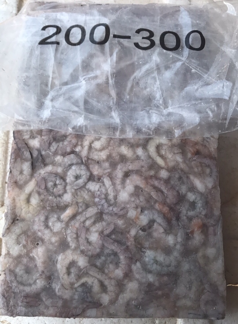 厂批全规格AB级原料虾仁，虾，凤尾虾，加工原料半成可订做