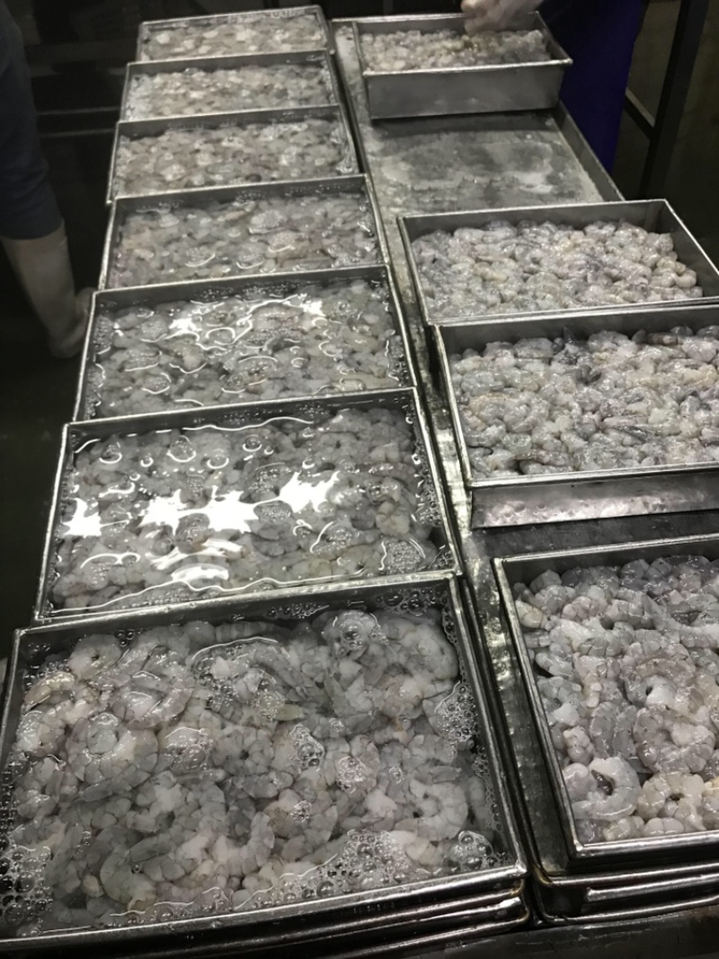 厂批全规格AB级原料虾仁，虾，凤尾虾，加工原料半成可订做