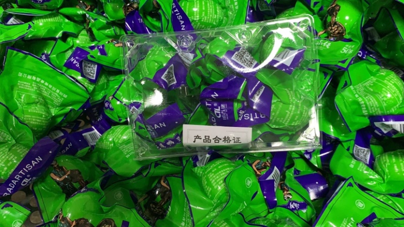 川味油沙熟咸蛋