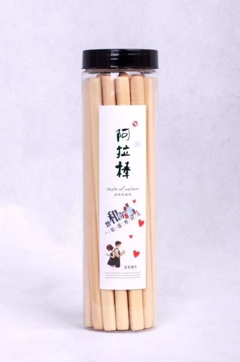 牛奶棒，颜值担当、饼店必备畅销产品，增加门店收入利器