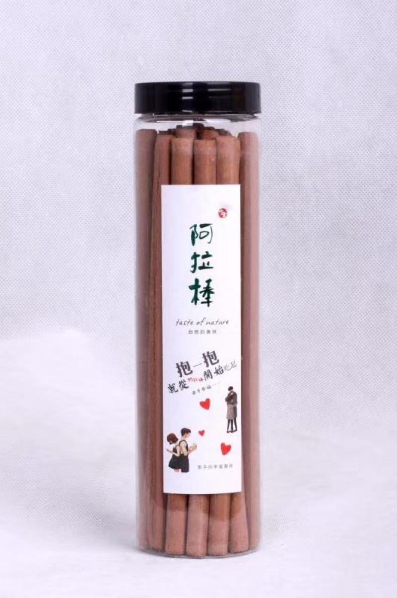 牛奶棒，颜值担当、饼店必备畅销产品，增加门店收入利器
