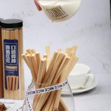 牛奶棒，颜值担当、饼店必备畅销产品，增加门店收入利器