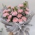 康乃馨花束礼盒送母亲送老师38节礼品款鲜花花束中秋节鲜花