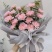 康乃馨花束礼盒送母亲送老师38节礼品款鲜花花束中秋节鲜花
