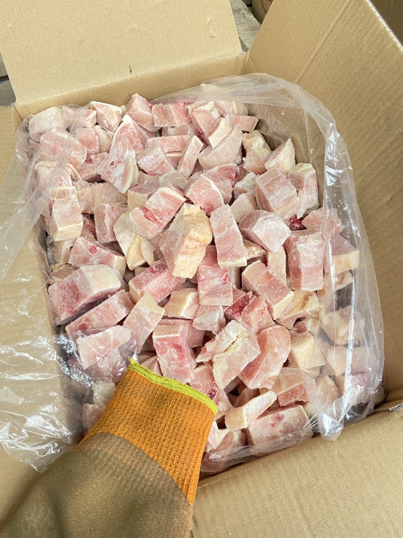鸡块