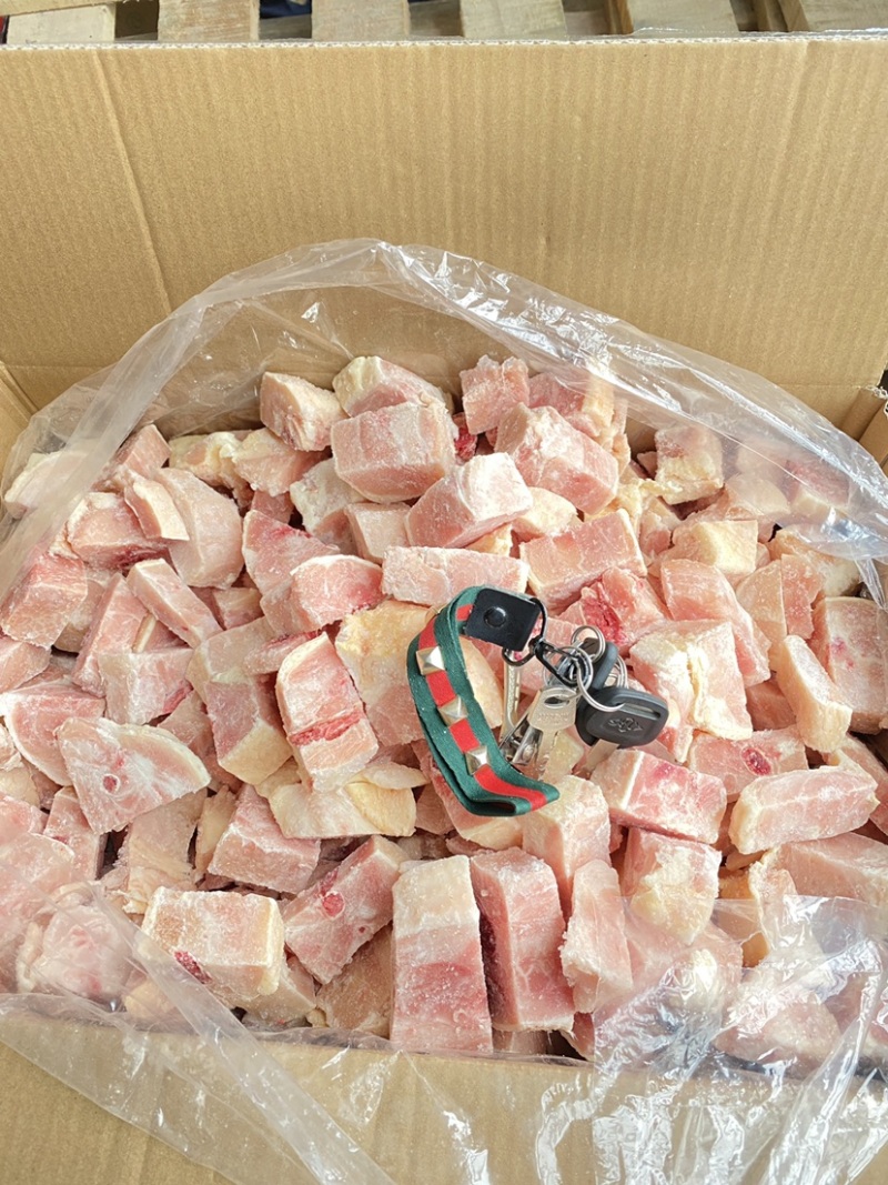 鸡块