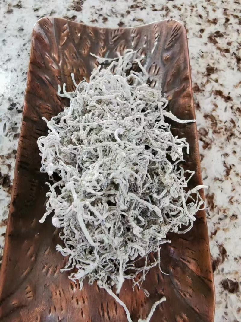 张家界藤茶霉茶富硒白茶500g包邮