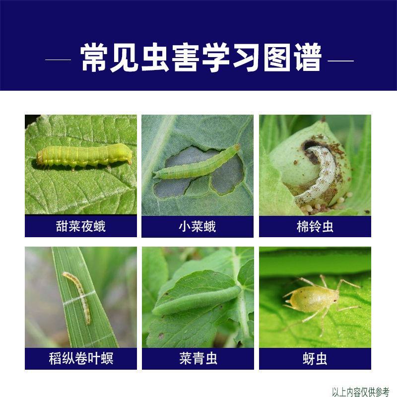 正业天打高氯甲维盐杀虫剂蔬菜青虫玉米钻心虫黏虫甜菜夜蛾