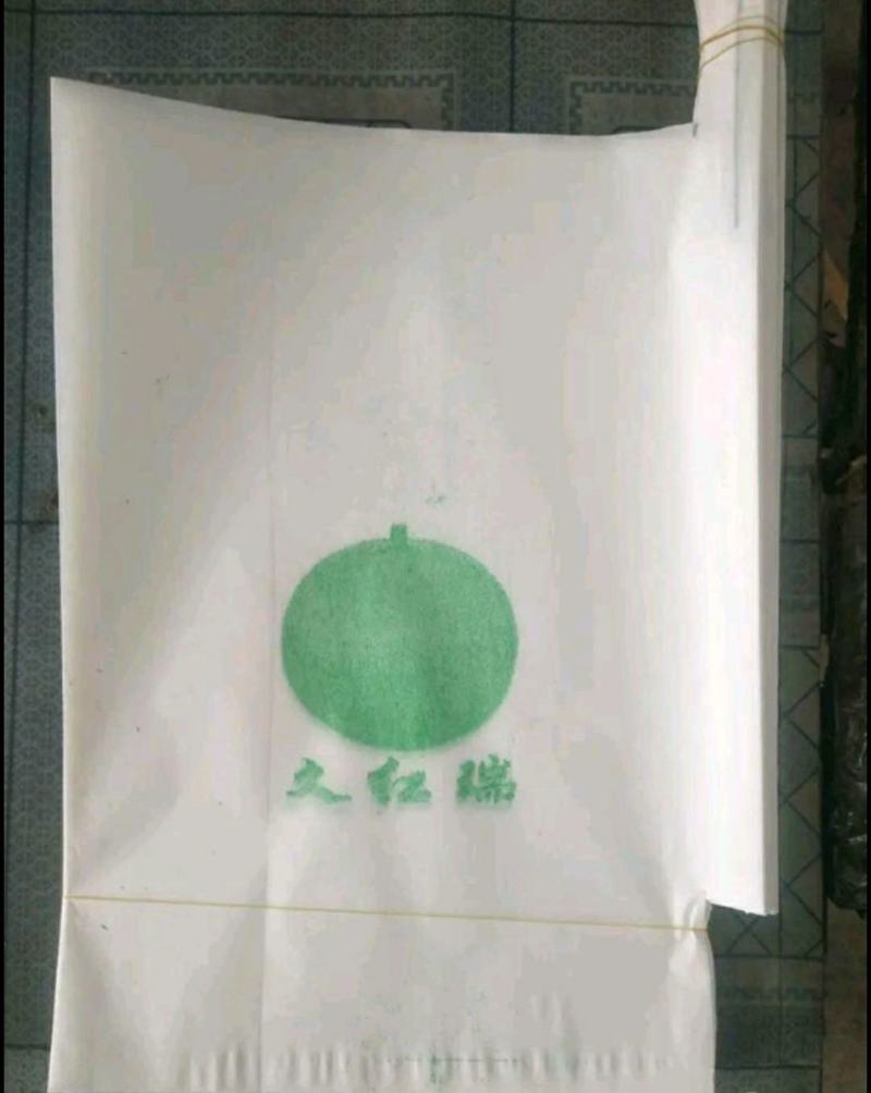 久红瑞甜瓜袋子，葡萄袋子