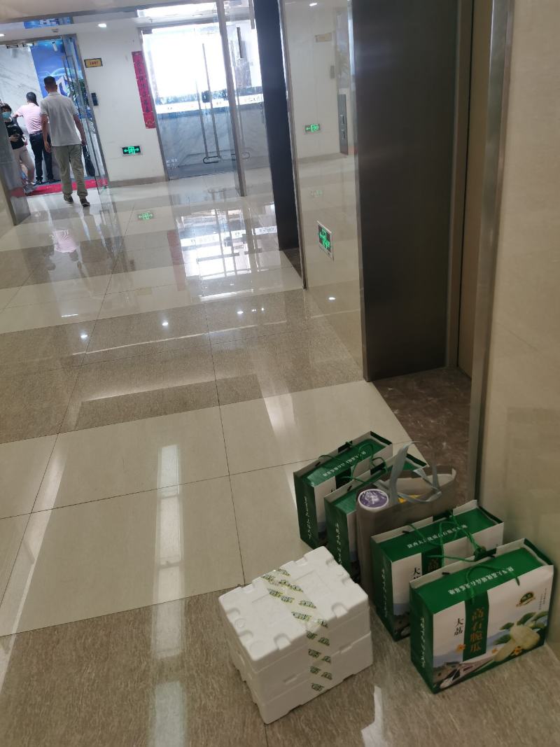 大荔高石脆瓜已经成熟，欢迎订购