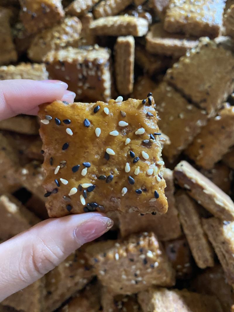 山药南瓜黑金酥小包装一箱十斤山药南瓜饼厂家批发全国各地热