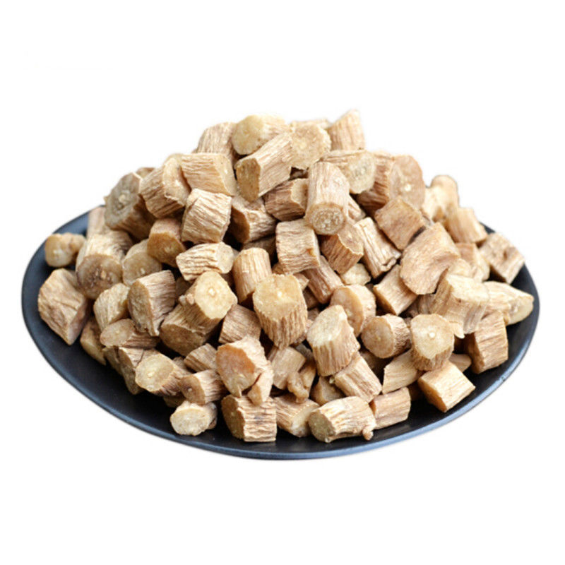 中药材精选牛膝500g特产克野生怀牛漆淮牛膝