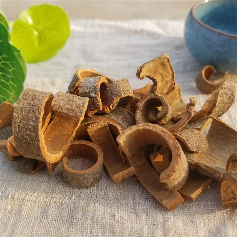 中药材正品肉桂肉桂丝茶肉桂片药用肉桂皮肉桂粉