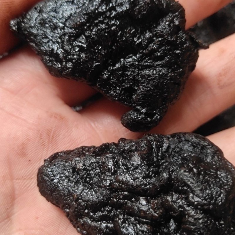 熟地黄王焦作特产怀地黄中药材正品泡酒入药