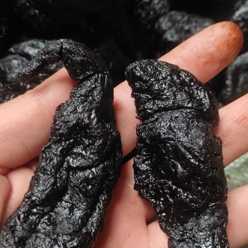 熟地黄王焦作特产怀地黄中药材正品泡酒入药