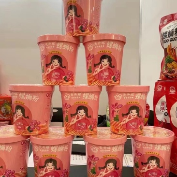 柳州正宗螺蛳粉