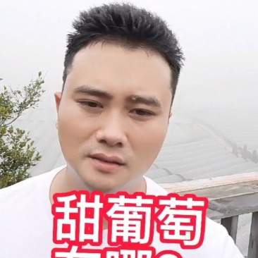 福安巨峰
