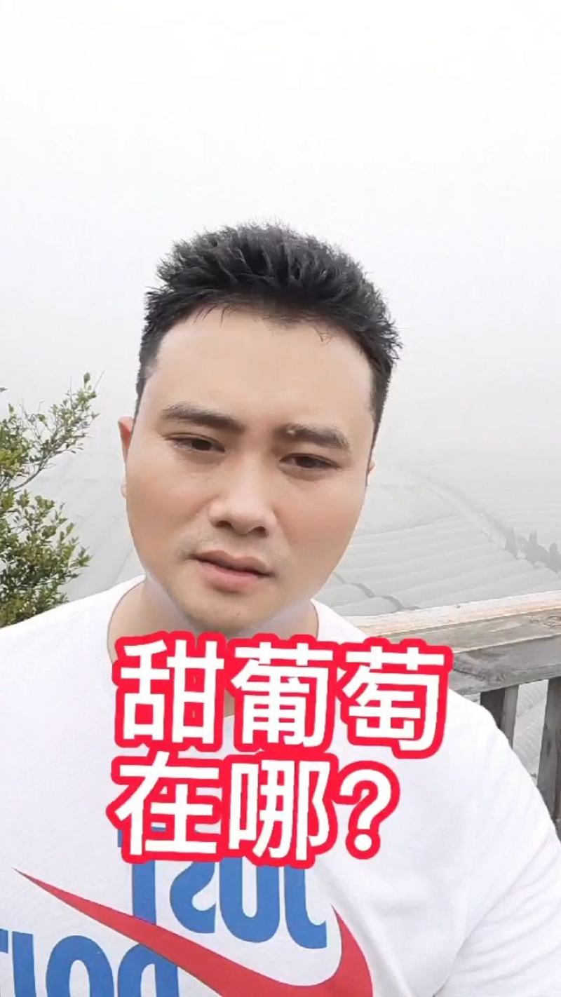 福安巨峰