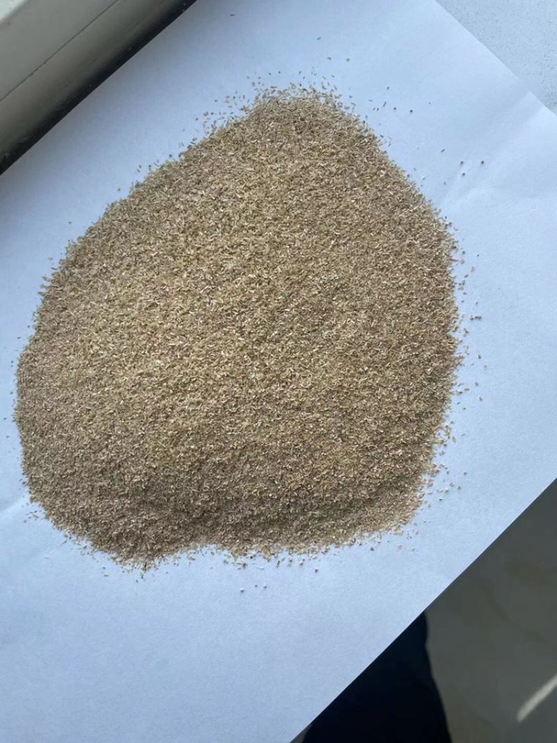 稻壳粉