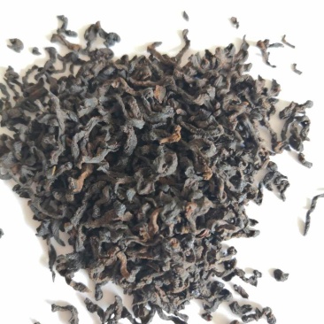 黄精茶