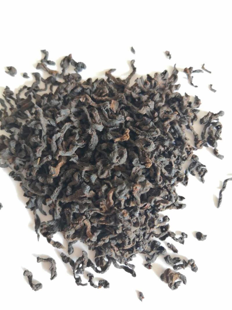 黄精茶