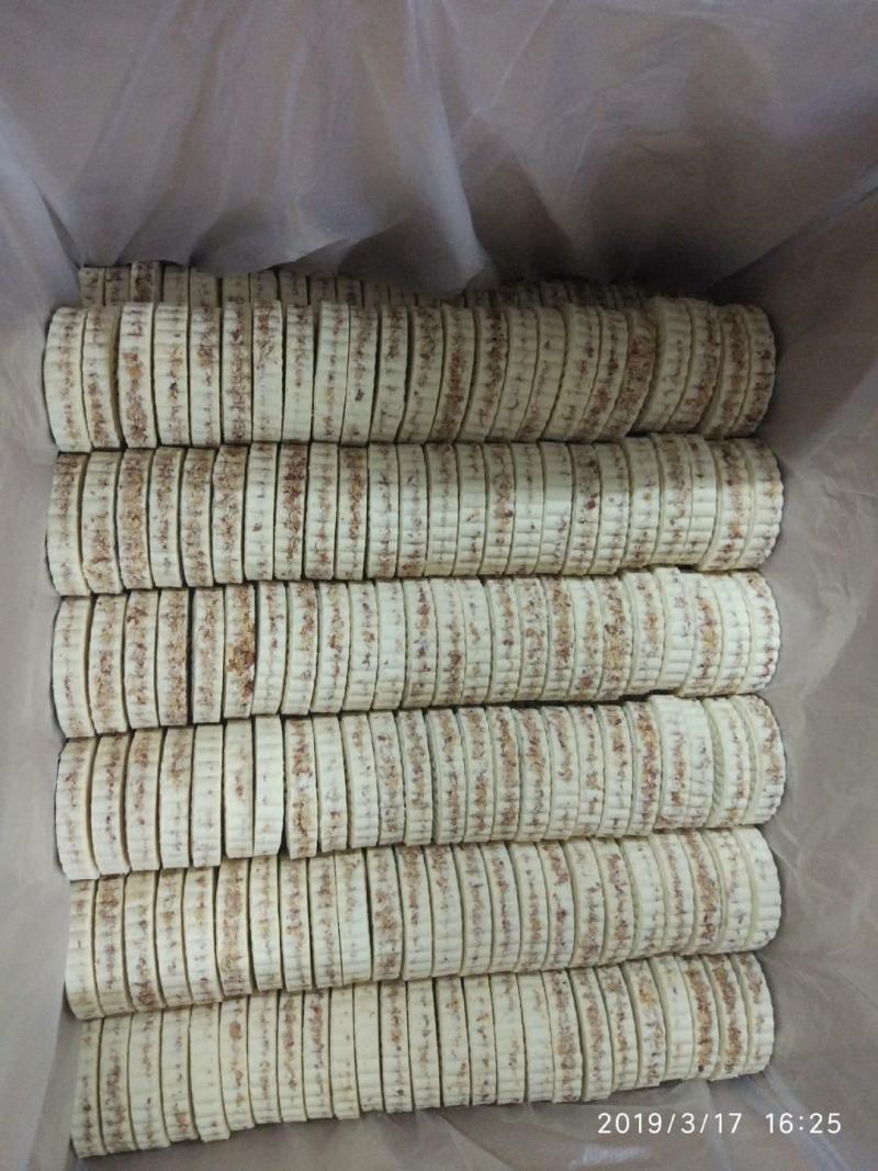 散装板栗米饼杏仁客家米饼芝麻花生炒米饼粗粮米饼等