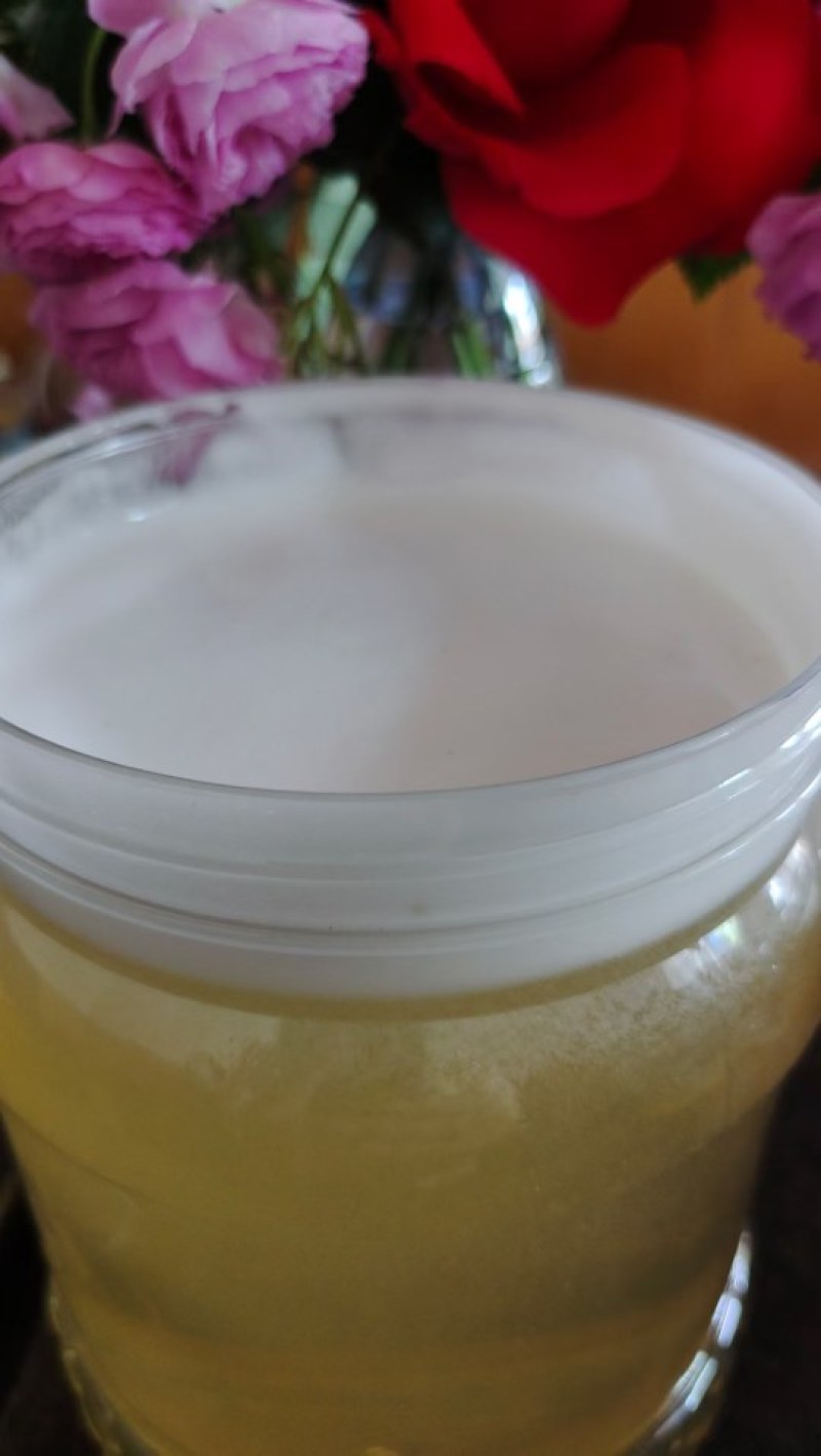 高浓度精品洋槐蜜槐花蜜自有蜂场直供桶装批发
