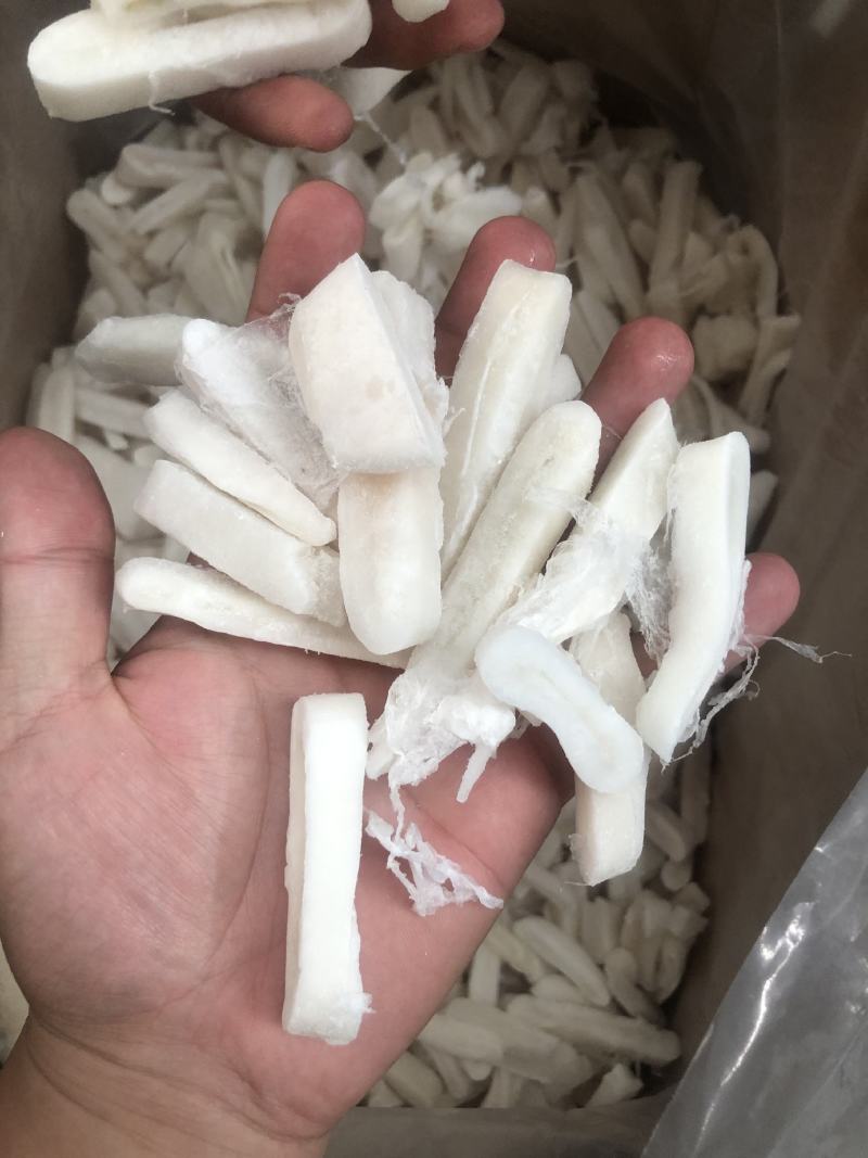 出口真鱿残花，出口真鱿扁圈