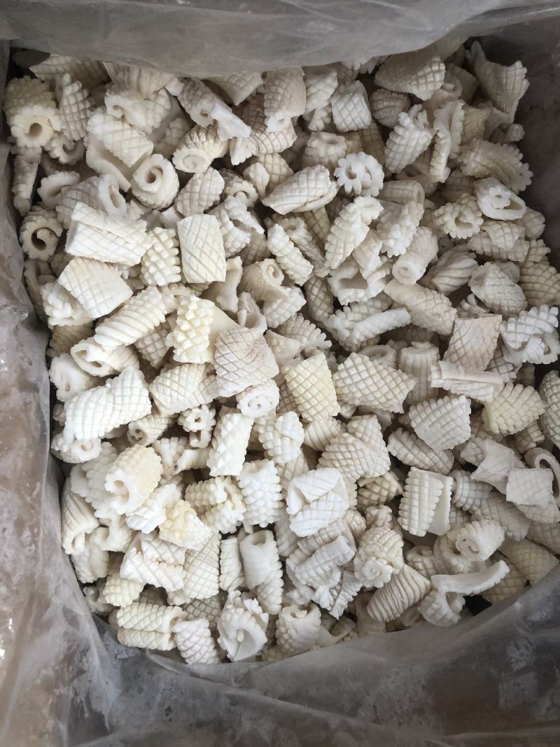 出口真鱿残花，出口真鱿扁圈