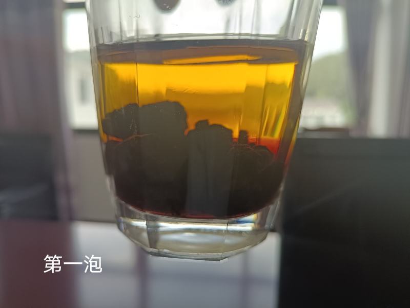 九制黄精