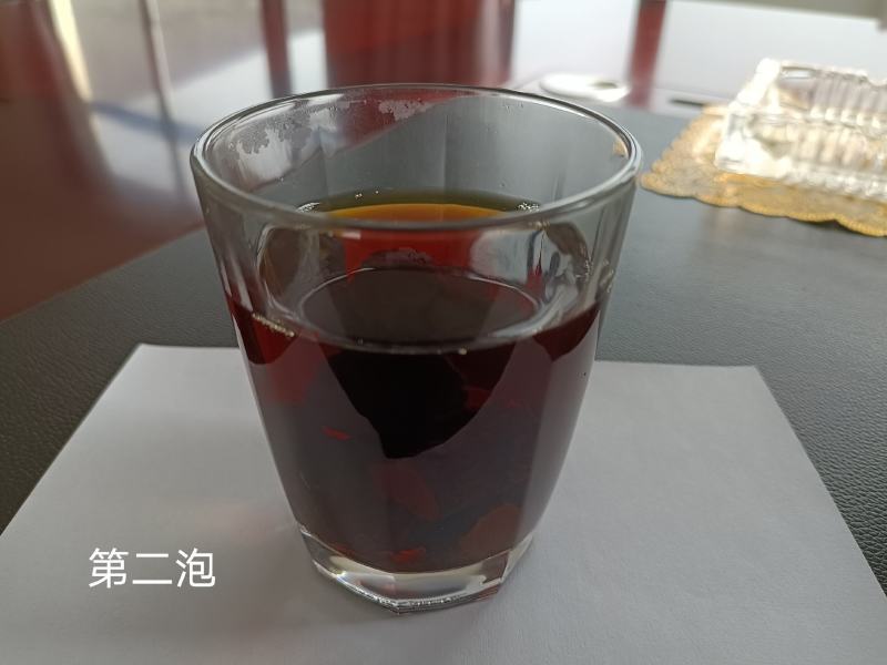 九制黄精