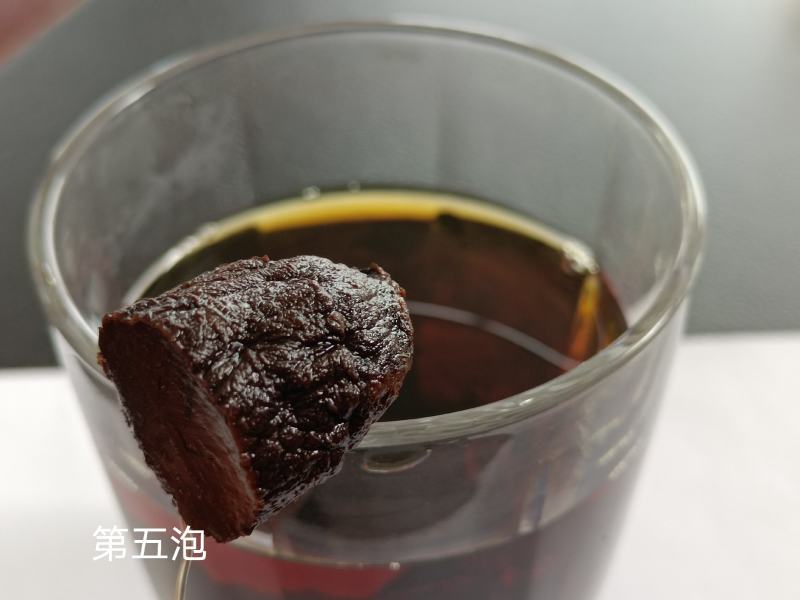 九制黄精