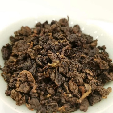 乌龙茶