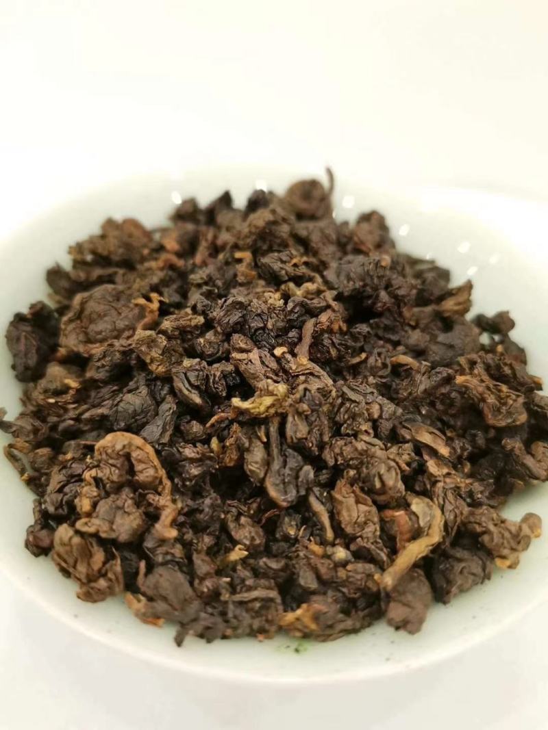 乌龙茶