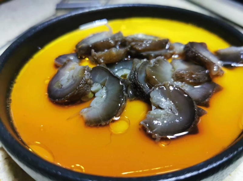 即食海参真空独立包装袋装盒装都有海参礼盒