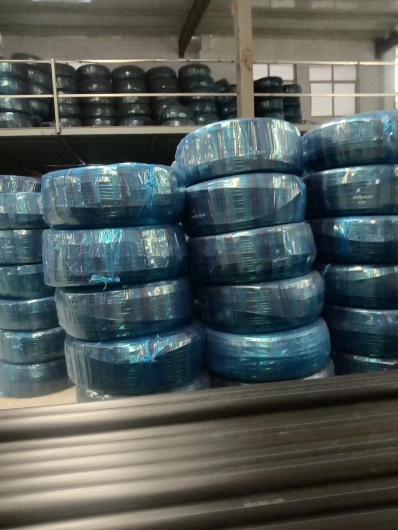 滴灌管厂家/内镶式滴灌管/果树大棚用滴灌管