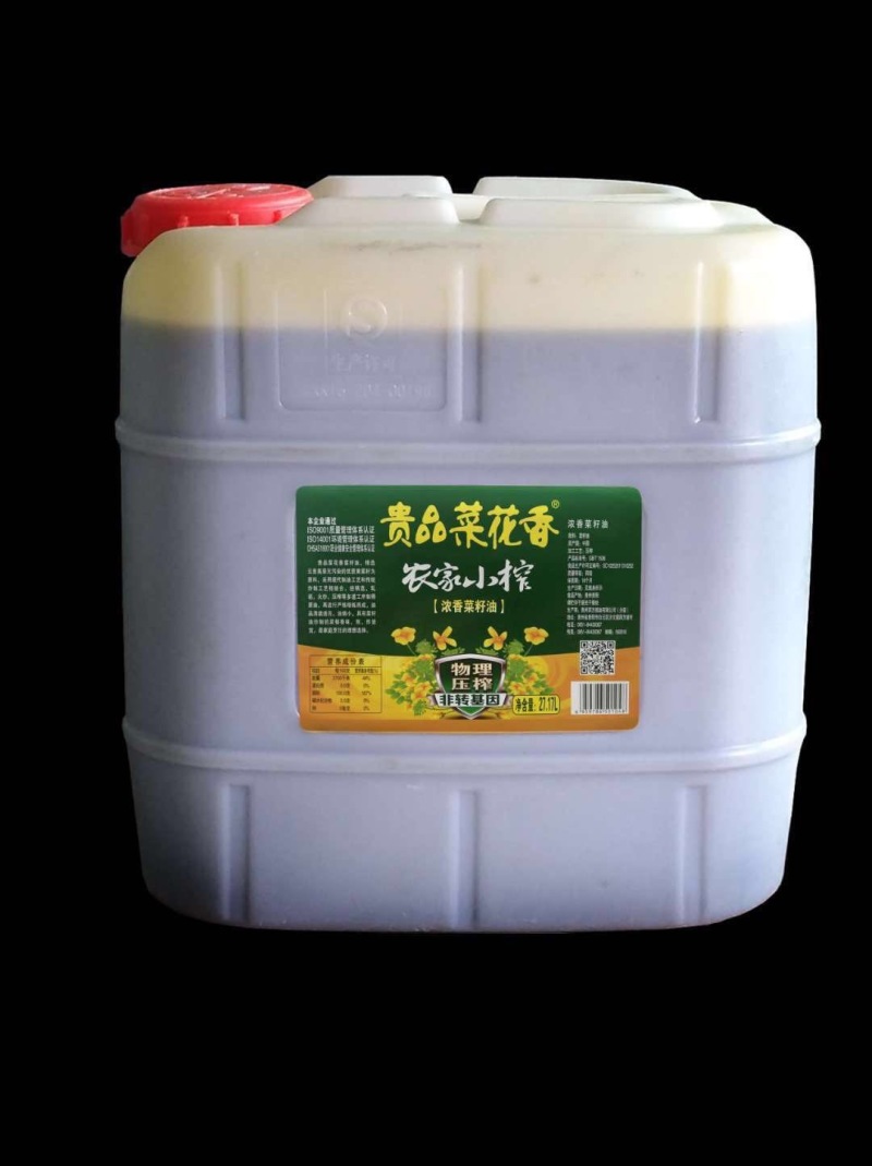 中粮集团大豆油，福之泉，口福，香满园