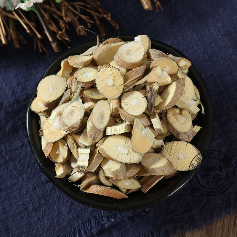 桑枝中药材精选无硫野生桑枝茶桑枝片桑枝