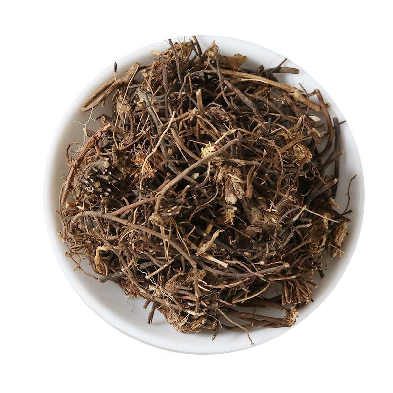 威灵仙中药材新货干货野生灵仙铁扫仙灵脾根500g