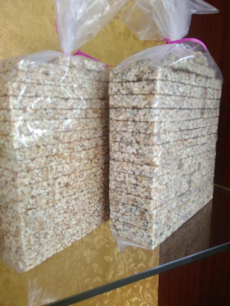 各类散装定量装米花糖花生糖五谷杂粮糖通心粉米通米程打炒米