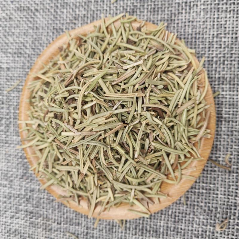 中药材迷迭香级特精选迷迭香茶新货无硫迷失香养花茶香调味料