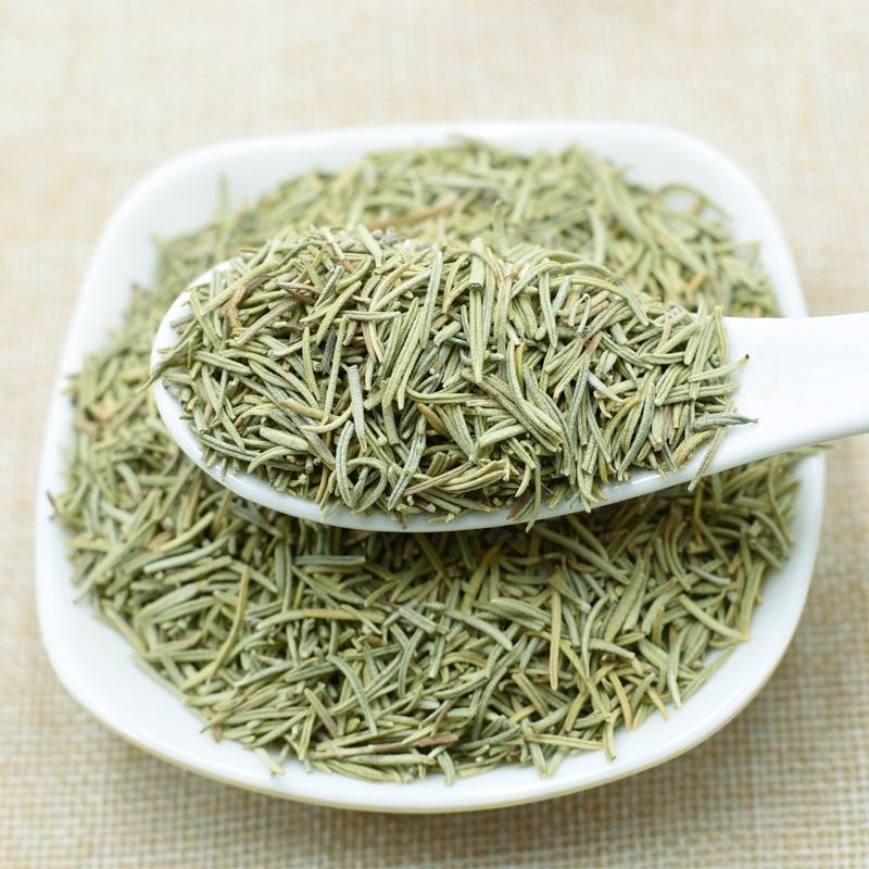中药材迷迭香级特精选迷迭香茶新货无硫迷失香养花茶香调味料