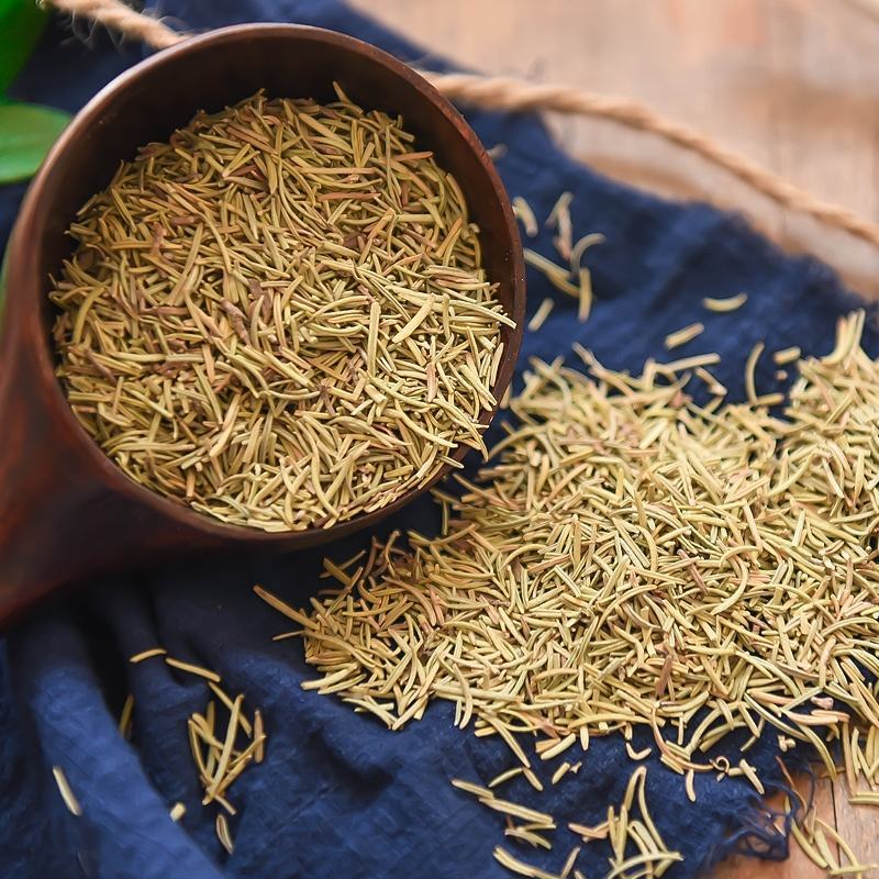 中药材迷迭香级特精选迷迭香茶新货无硫迷失香养花茶香调味料