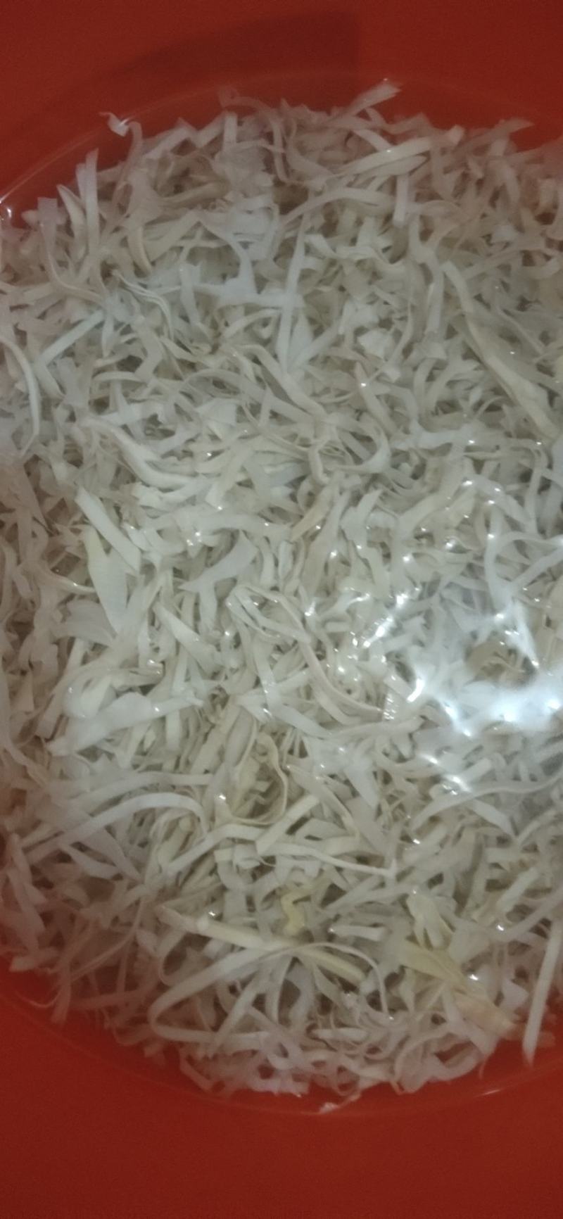 纸片笋，尾巴金丝，笋尖细丝，叶子